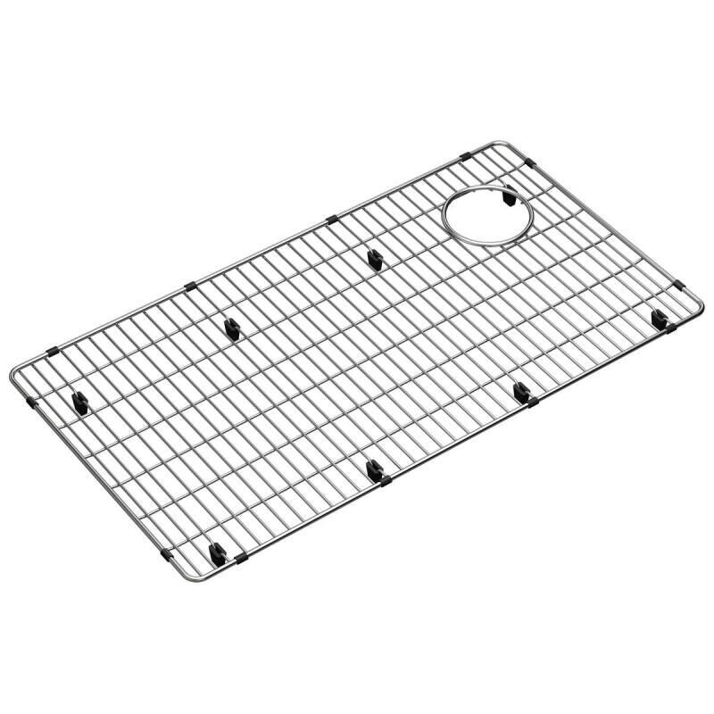 ELKAY Elkay GFOBG3017RSS Crosstown sink grid 2-pack (28.5 in x 16 in)