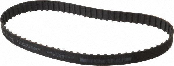 CONTINENTAL Continental Contitech 20043137 Timing Belt 255L 68 Teeth