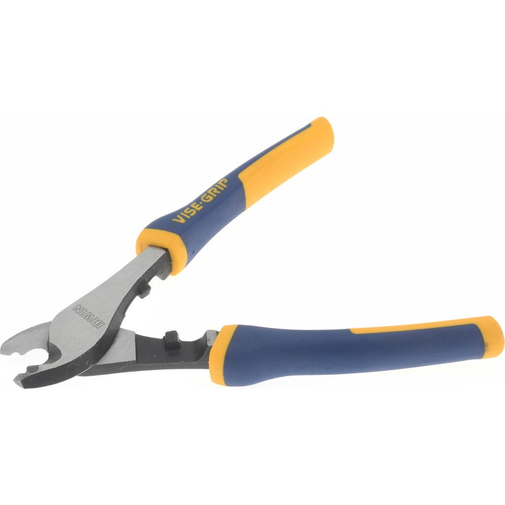 IRWIN Irwin 2078328 Cable Cutter Angled Head 8 Inches