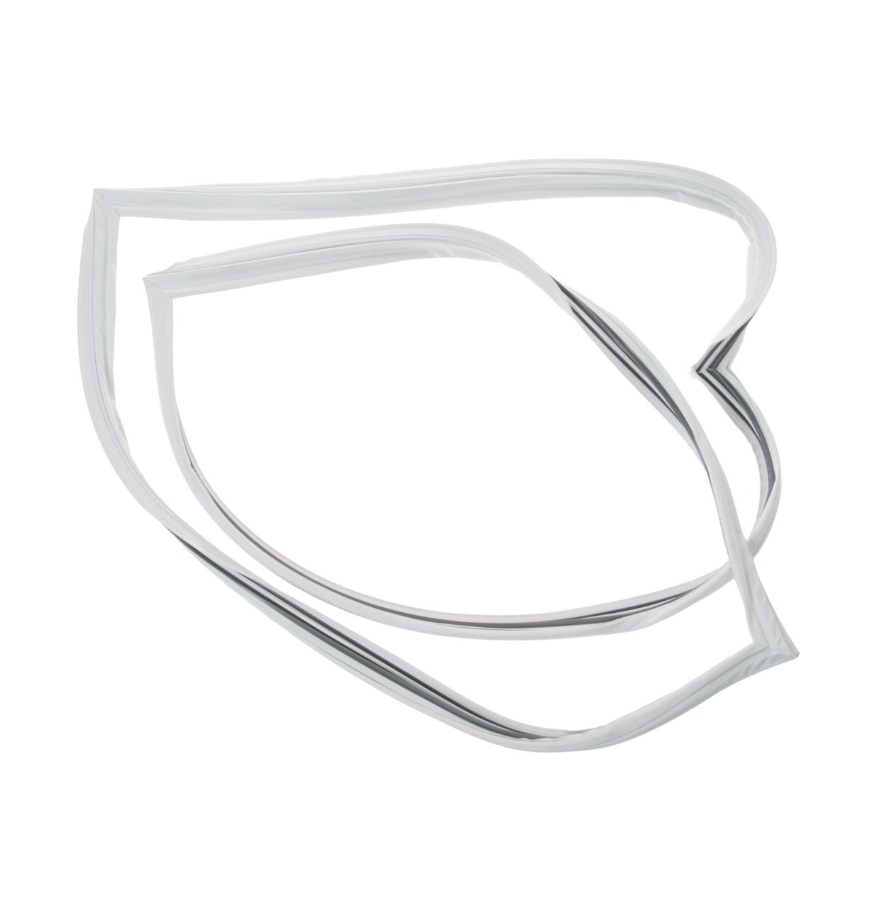 GE APPLIANCES Ge Appliances WR24X10237 Refrigerator Door Gasket (Each) WR24X10237