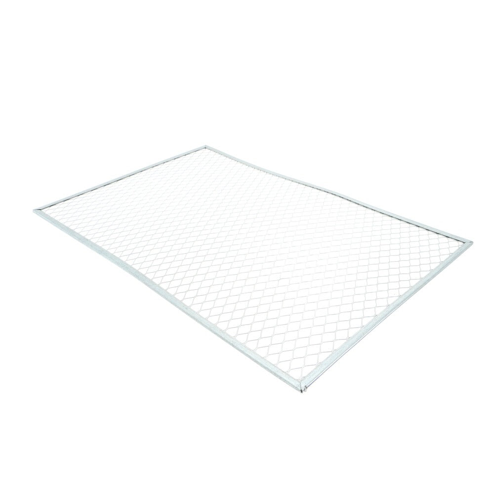SILVER KING Silver King 31222-SK condenser filter/screen each SVK31222-SK