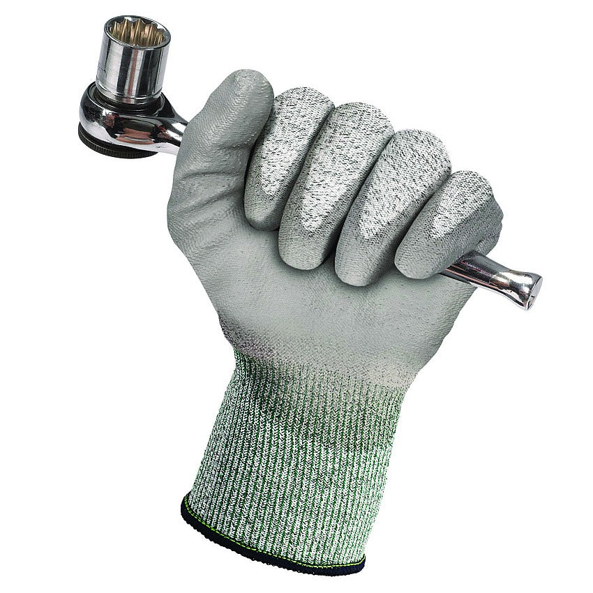 KIMBERLY-CLARK Kimberly-Clark 13825 G60 Level 3 Cut Glove (Size 9)