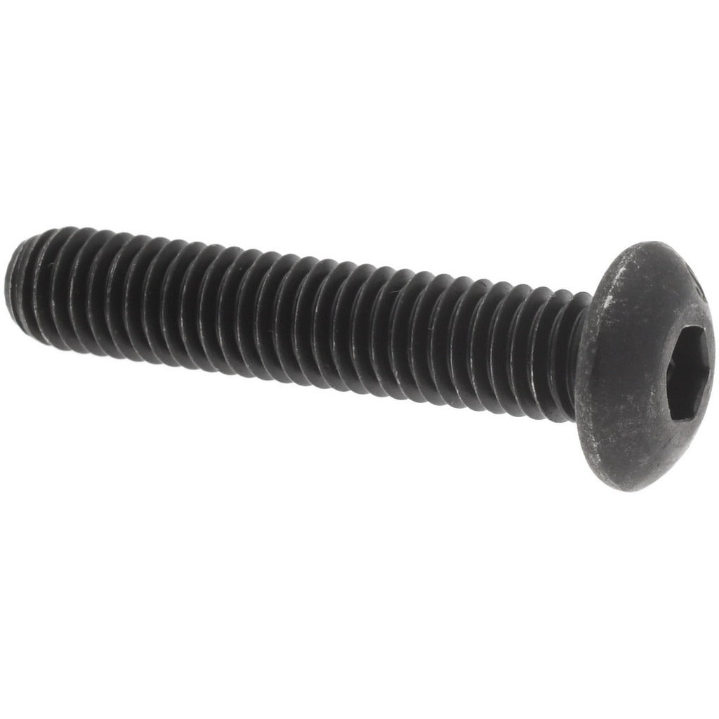 VALUE COLLECTION Value Collection 88546445 Button Socket Cap Screw 10-32