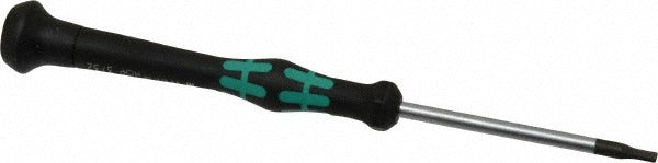 WERA Wera 05118080001 Precision Miniature Hex Driver 3/32 in