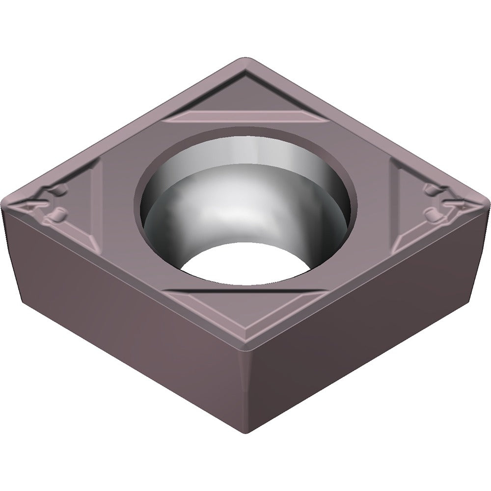 SUMITOMO Sumitomo 196DCLB Carbide Turning Insert 3/8 in Ic Ccmt