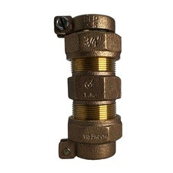 MIDLAND INDUSTRIES Midland Industries 9631215LF 3/4 in Pep Pack Joint Coupling