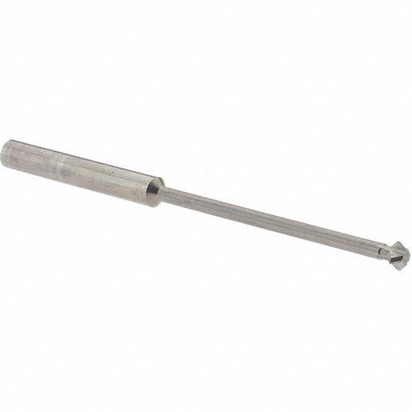 ACCUPRO Accupro 38058426 Double Angle Milling Cutter 90 Degree