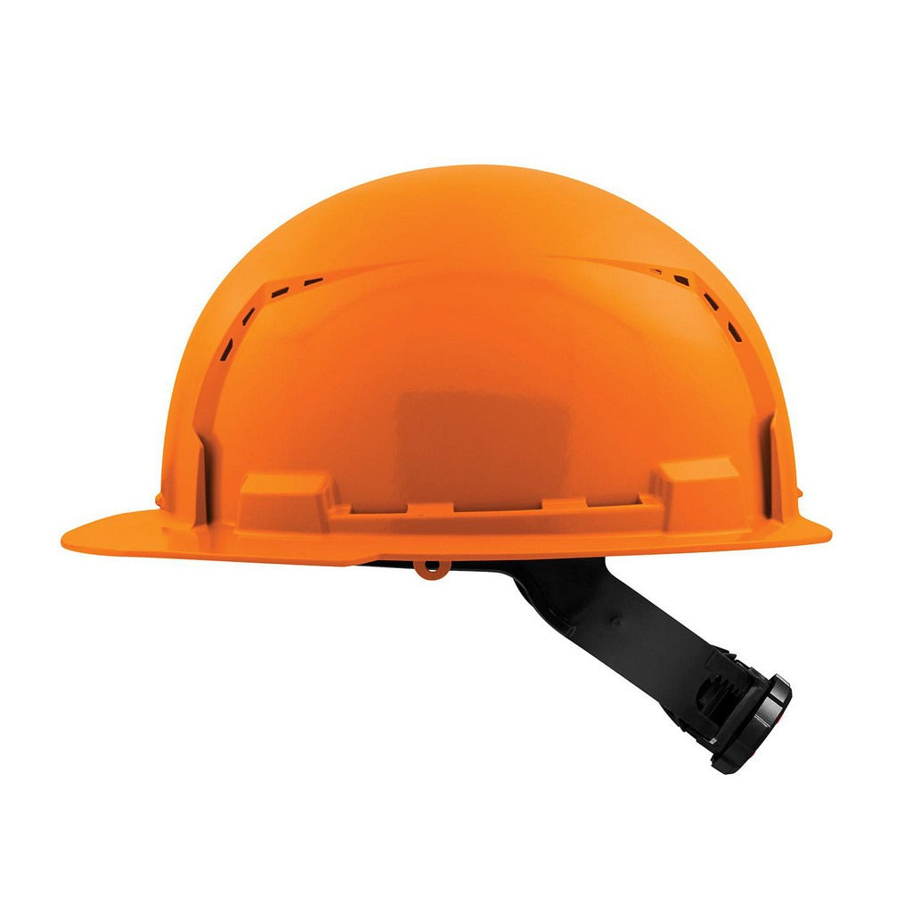 MILWAUKEE Milwaukee Tool 48-73-1212 Front Brim Hard Hat Class C