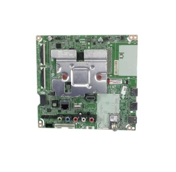 LG Lg EBU66085501 BPR Total Assembly (Each) CRB38575601