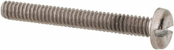 VALUE COLLECTION Value Collection MSPX02016-050BX M2x0.4 Pan Head Screw 50pk
