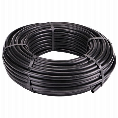 RAINDRIP Raindrip Inc 052020P Poly Drip Hose 0.5in X 200ft 150PSI 5-pack