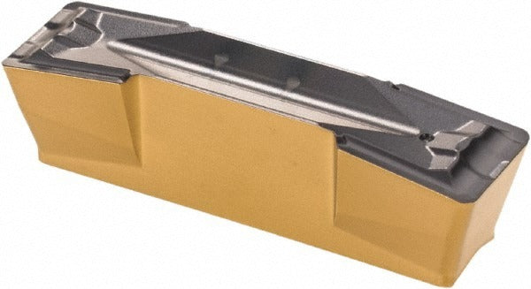 ISCAR Iscar 6404093 Grooving Insert GDMN808N IC808 Solid Carbide
