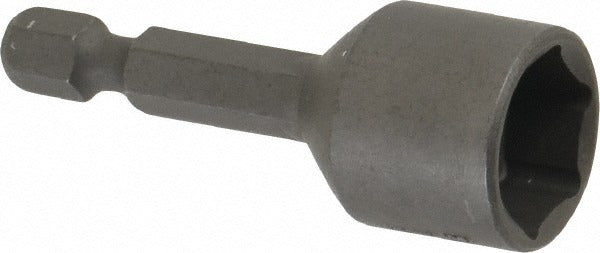 WERA Wera 05060408001 Non-magnetic Nutsetter Bit 13mm 4pc
