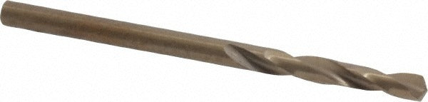 CLEVELAND CONTROLS Cleveland C14568 Screw Machine Drill Bit No. 32 Cobalt