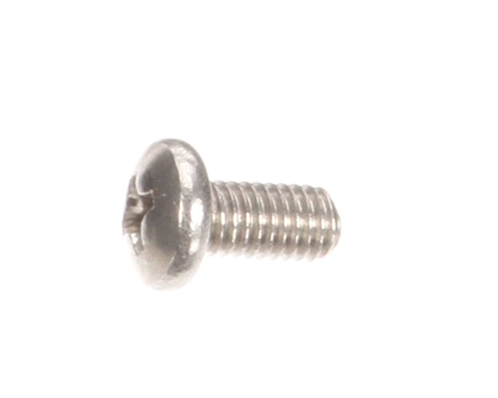 CLEVELAND Cleveland FA11145 Screw Phillips Pan Head 10-32 x 3/8 (Each)
