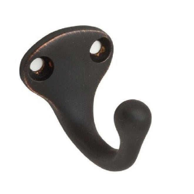 IVES Ives 581A716 Single Wardrobe Hook Aged Bronze