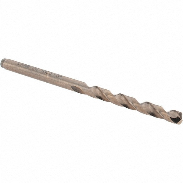CHICAGO-LATROBE Chicago-latrobe 46460 Cobalt Jobber Drill Bit 3.30 Mm