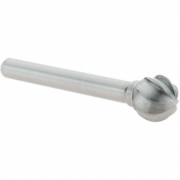 VALUE COLLECTION Value Collection -22699-4 Ball Abrasive Bur SD-5