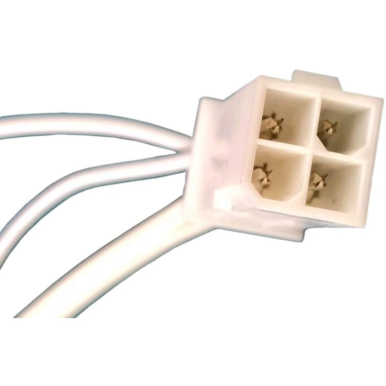 FRIGIDAIRE Frigidaire 297018400 Freezer Thermistor Replacement OEM11342181
