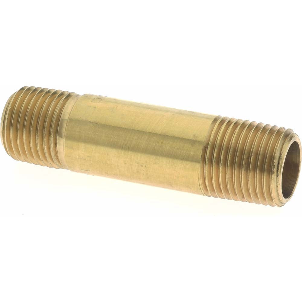 EATON Eaton 3327X2 Long Nipple 1/8 Inch Mnptf 1200 Psi