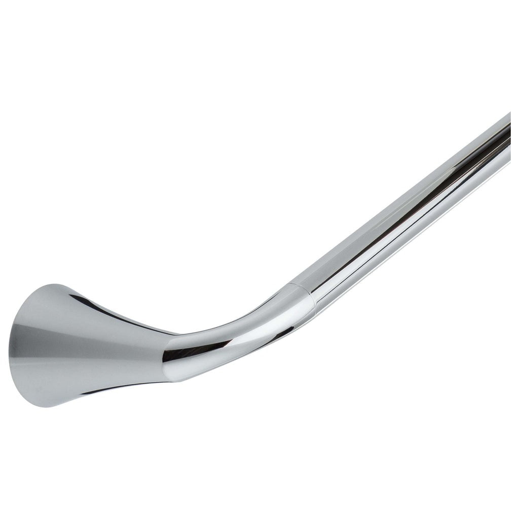 HARNEY HARDWARE Harney Hardware 10802 Duval Towel Bar 18 In (23 9/16 In Overall Width) 10802
