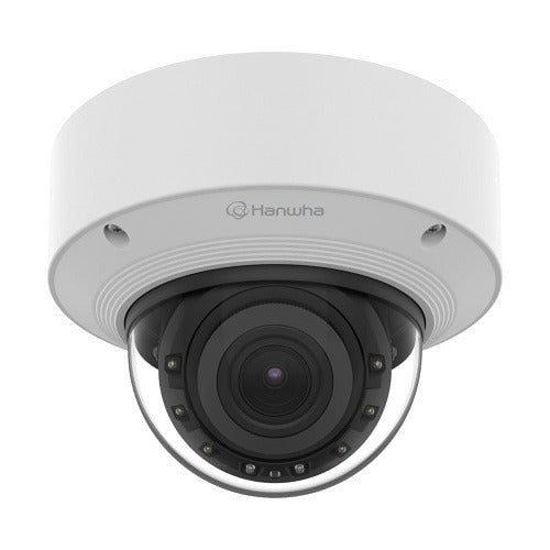 HANWHA VISION Hanwha Vision - Us XND-A9084RV 8MP Ir Indoor Dome Camera