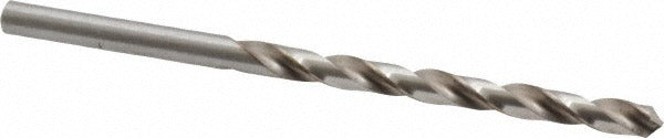 CLEVELAND CONTROLS Cleveland C72116 Jobber Length Drill Bit Wire 16 Hss