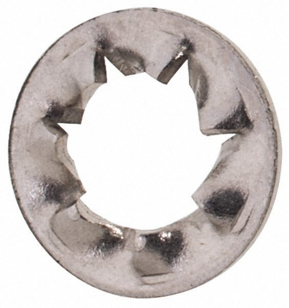 VALUE COLLECTION Value Collection SIW8X0250-200BX M2.5 Lock Washer 200-pack