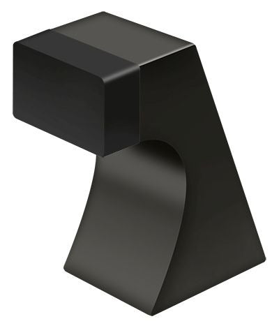DELTANA Deltana FDB250U10B Floor Door Bumper Oil Rubbed Bronze