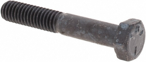 VALUE COLLECTION Value Collection 97033 Hex Head Cap Screw 5/16-18 X 2 in Grade 5