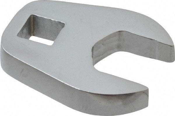 PROTO Proto J4917MCF Open End Crowfoot Wrench 1-3/32 in