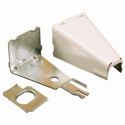 WIREMOLD Wiremold Company BW17 Combination Connector Metal Raceway