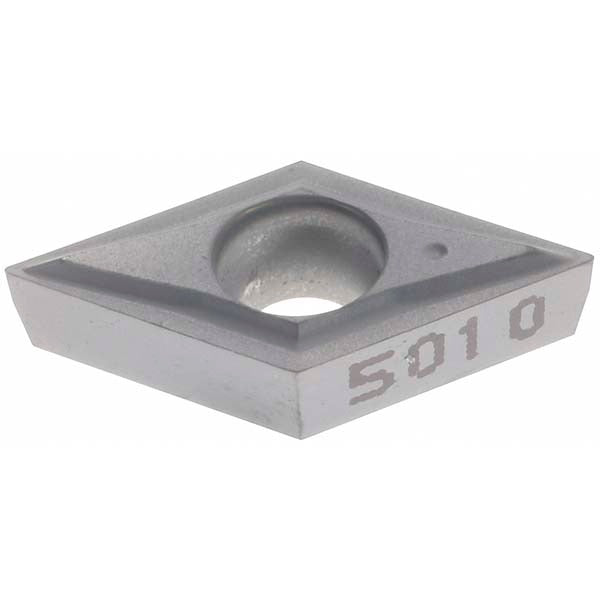 KENNAMETAL Kennametal 1866650 Turning Insert DCGT2150LF KC5010