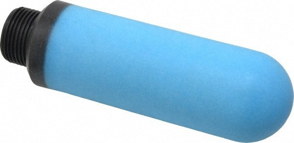 LEGRIS Legris 0674 00 27 Pneumatic Muffler 370 Cfm 3/4 Bspp