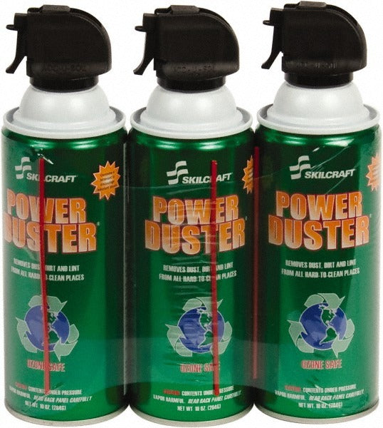 ABILITYONE Abilityone 793000NIB0482 Duster 10 Oz 3 Pack