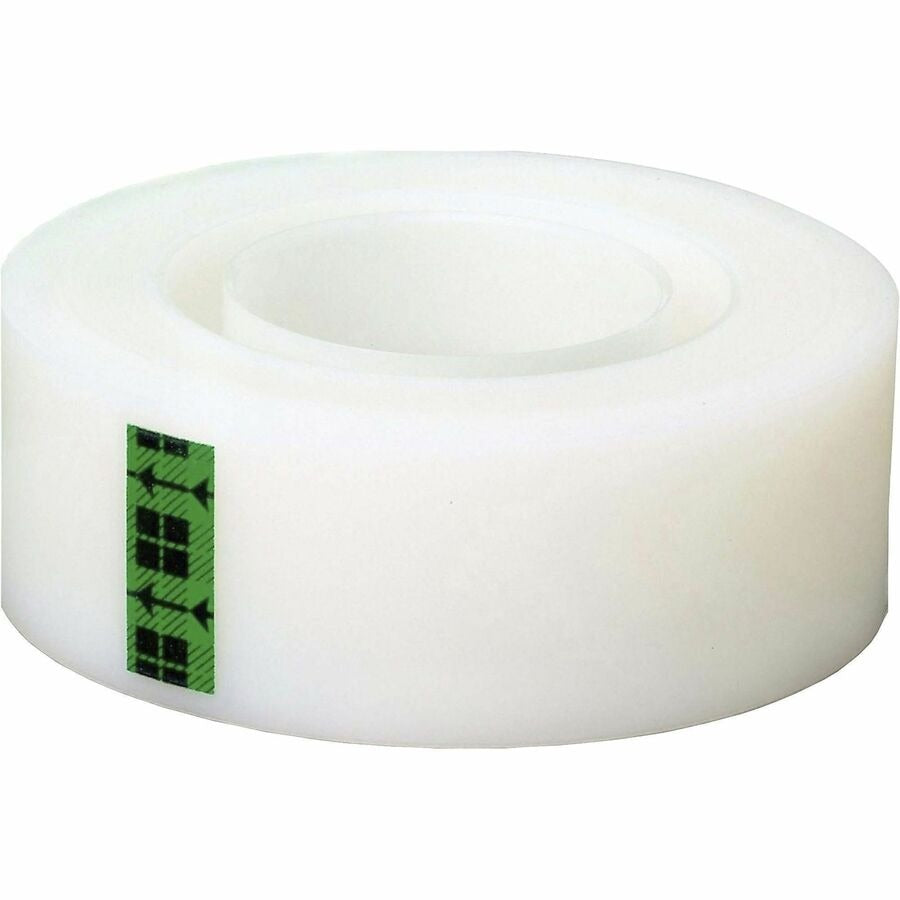 3M 3M MMM81212P Scotch 3/4 inchesW Magic Greener Tape Rolls 12 Pack