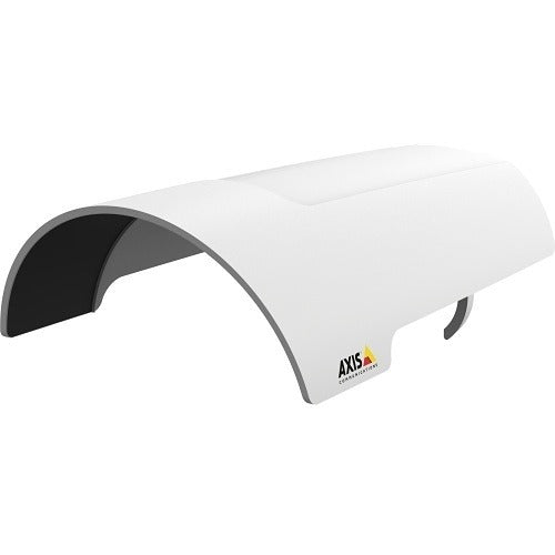 AXIS COMMUNICATIONS Axis Communications 01717-001 Front Kit P14 Series