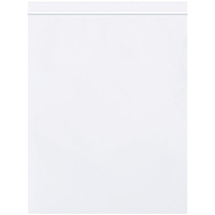 BSC PREFERRED Bsc Preferred PB3635W Reclosable Poly Bags 1000 Per Case
