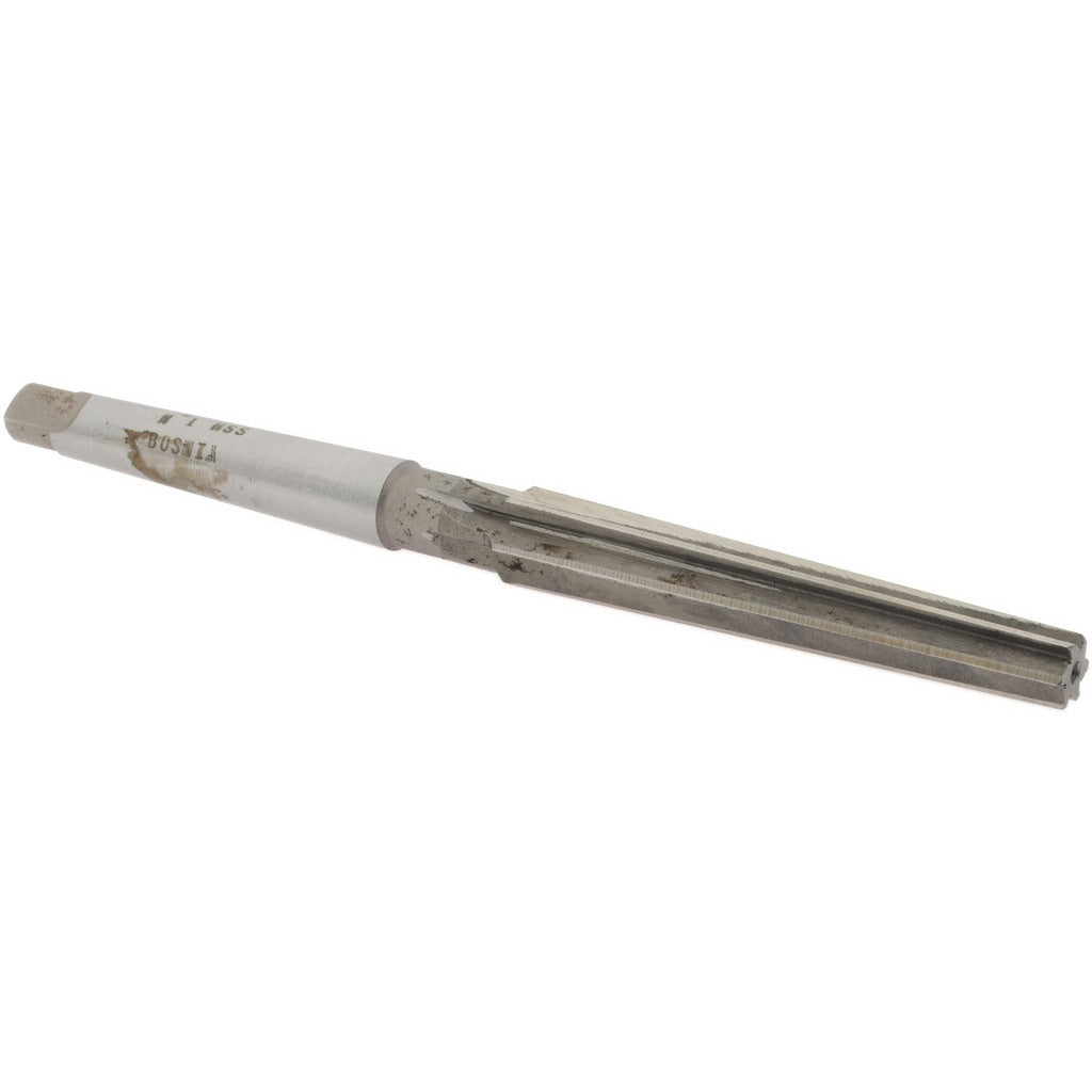 VALUE COLLECTION Value Collection ST09MTM1 1MT Morse Taper Reamer Hss