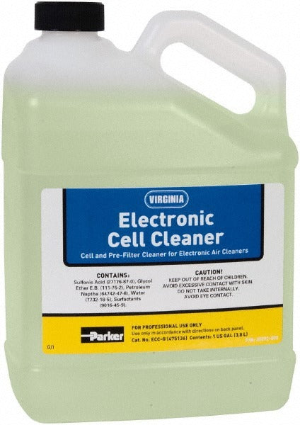 PARKER Parker 475136 Electrostatic Air Filter 1 Gallon