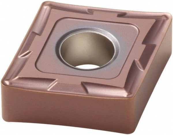SECO TOOLS Seco 02754834 CNMG431MF2 TP1030 Cermet Turning Insert