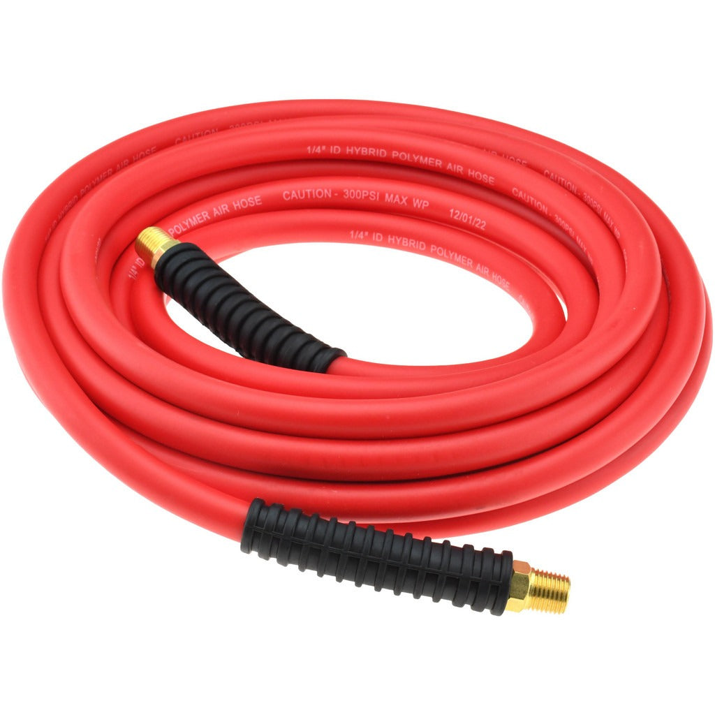 PRO-SOURCE Pro-source 5802502510PRO Air Hose 1/4 in Id 25 Ft 300 Psi