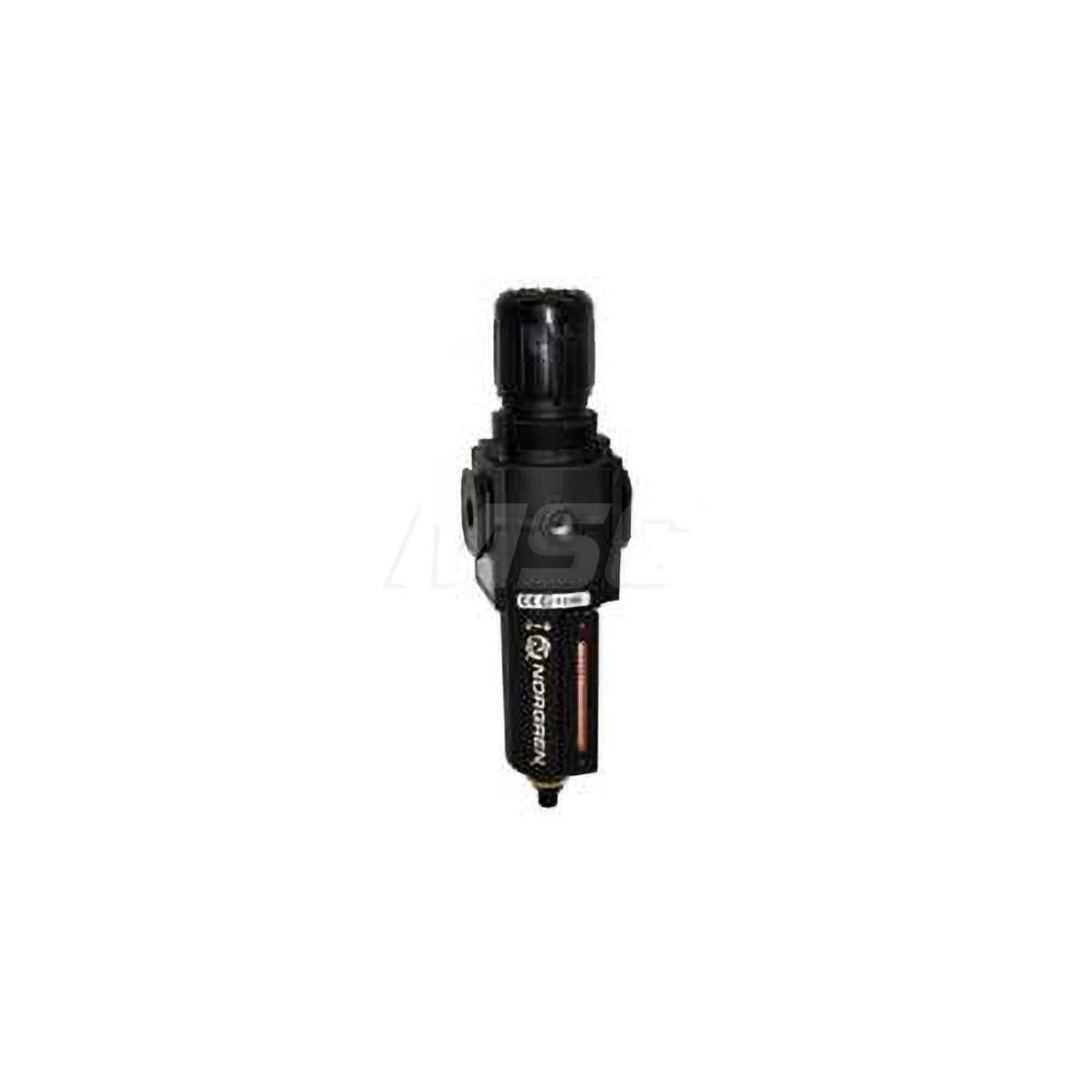 NORGREN Norgren B74G-4AK-QD3-RMG Frl Combo Unit 1/2 Npt