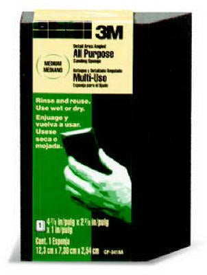 3M 3M Company CP-042 Fine Angled Drywall Sanding Sponge