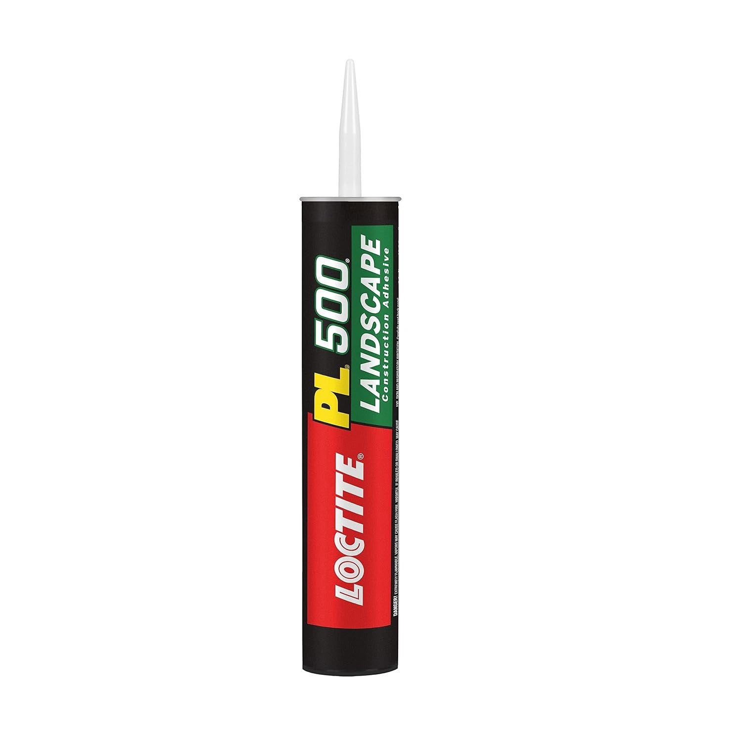 LOCTITE Loctite 1602122 PL 500 Landscape Adhesive 28 oz