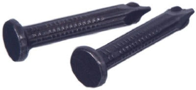 HILLMAN Hillman Fasteners 461800 Masonry Nail 1 Inch 5 Pack