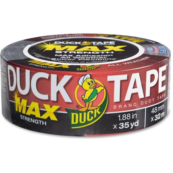 DUCK Duck DUC240867 Max Strength Tape (1.88 in x 35 yd / 1 Roll)