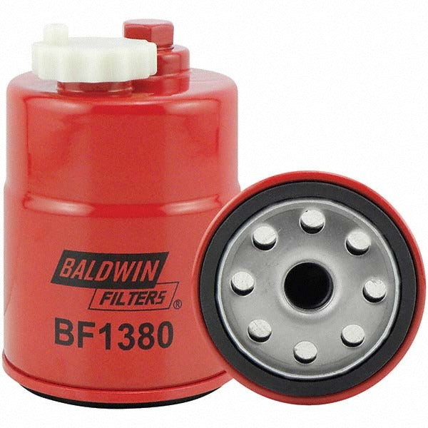 BALDWIN FILTERS Baldwin Filters BF1380 Fuel Water Separator Element