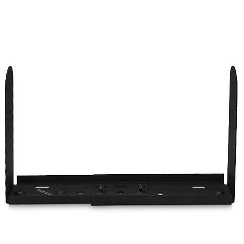 QSC Qsc Llc CP12YM Powder Coated Steel Speaker Yoke Mount