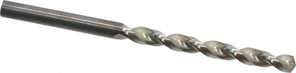 GUHRING Guhring 9005490054000 Jobber Drill Bit 5.4 Mm Hss